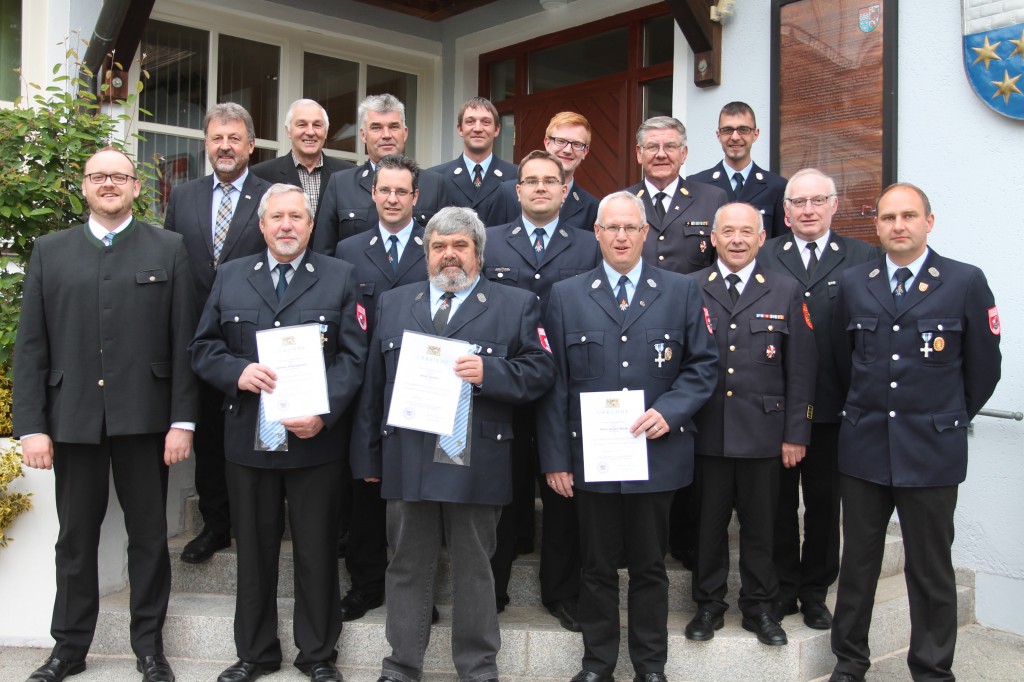 Feuerwehr-Ehrenzeichen 2015 (1)